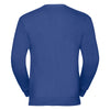 Russell Men's Bright Royal Cardigan