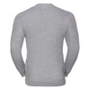 Russell Men's Light Oxford Cardigan