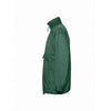 SOL'S Unisex Forest Green Surf Windbreaker Jacket