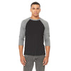 be100-bella-canvas-light-grey-t-shirt