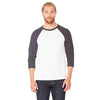 be100-bella-canvas-grey-t-shirt