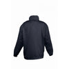 SOL'S Youth Navy Surf Windbreaker Jacket