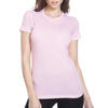 Next Level Women's Light Pink Perfect Tee