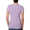 Next Level Women's Lilac Perfect Tee