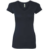 3400l-next-level-women-navy-tee