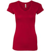3400l-next-level-women-red-tee