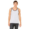 be104-bella-canvas-hthrblackblack-tank