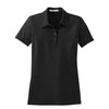 nike-womens-black-diamond-polo