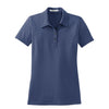 nike-womens-blue-diamond-polo