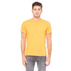 be119-bella-canvas-gold-t-shirt