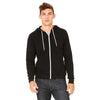be106-bella-canvas-black-hoodie