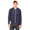be106-bella-canvas-navy-hoodie