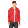 be106-bella-canvas-cardinal-hoodie