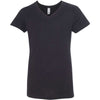 3740-next-level-women-black-tee