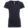 3740-next-level-women-light-navy-tee