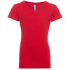 3740-next-level-women-red-tee