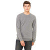be111-bella-canvas-grey-sweatshirt
