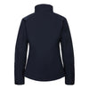 Russell Women's French Navy Bionic Soft Shell Jacket