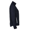 Russell Women's French Navy Bionic Soft Shell Jacket