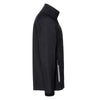 Russell Men's Black Bionic Soft Shell Jacket