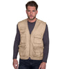 SOL'S Men's Rope Wild Waistcoat