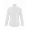 SOL'S Women's White Roxy Soft Shell Jacket