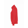 SOL'S Women's Red Soda Sweat Jacket