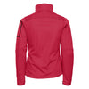 Russell Women's Classic Red Sports Shell 5000 Jacket