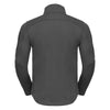 Russell Men's Titanium Sports Shell 5000 Jacket