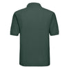 Russell Men's Bottle Poly/Cotton Pique Polo Shirt