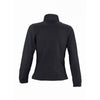 SOL'S Women's Charcoal North Fleece Jacket