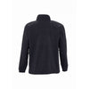 SOL'S Men's Charcoal North Fleece Jacket