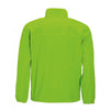 SOL'S Men's Lime North Fleece Jacket