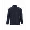 SOL'S Men's Navy North Fleece Jacket
