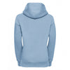 Jerzees Schoolgear Youth Sky Hooded Sweatshirt