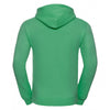 Russell Men's Apple Hooded Sweatshirt