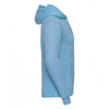 Russell Men's Sky Hooded Sweatshirt