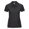 577f-russell-women-black-polo