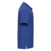Russell Men's Bright Royal Ultimate Cotton Pique Polo Shirt
