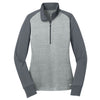 nike-womens-light-grey-quarter-zip