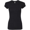 6000l-next-level-women-black-tee