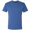 6010-next-level-blue-triblend-tee