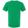 Next Level Men's Envy Triblend V Neck Tee
