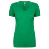 6044-next-level-women-green-tee