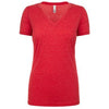 6044-next-level-women-red-tee