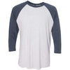 6051-next-level-light-navy-raglen-tee