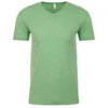 6240-next-level-light-green-v-neck-tee