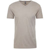 6240-next-level-tan-v-neck-tee