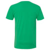 Next Level Men's Envy Premium Fitted Sueded V-Neck Tee