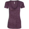 6540-next-level-women-eggplant-v-tee